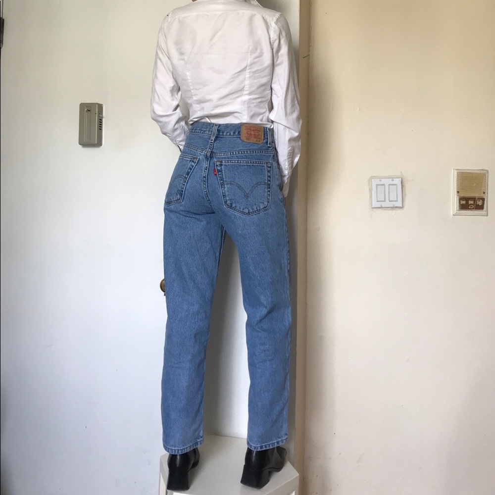 👖vintage 505 Levi’s👖